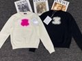         Cardigan black,       knitwear sweater,       CC sweater,discount sale   15