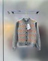         Cardigan black,       knitwear sweater,       CC sweater,discount sale   17