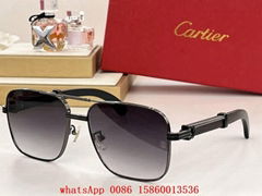 Cariter sunglasses,Signature C DE Cariter eyewear,rimless sunglasses ,gift,UK