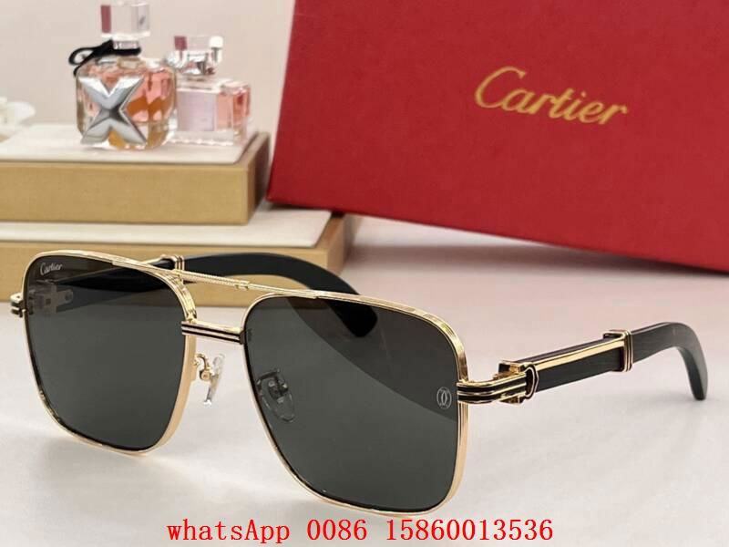 Cariter sunglasses,Signature C DE Cariter eyewear,rimless sunglasses ,gift,UK    2