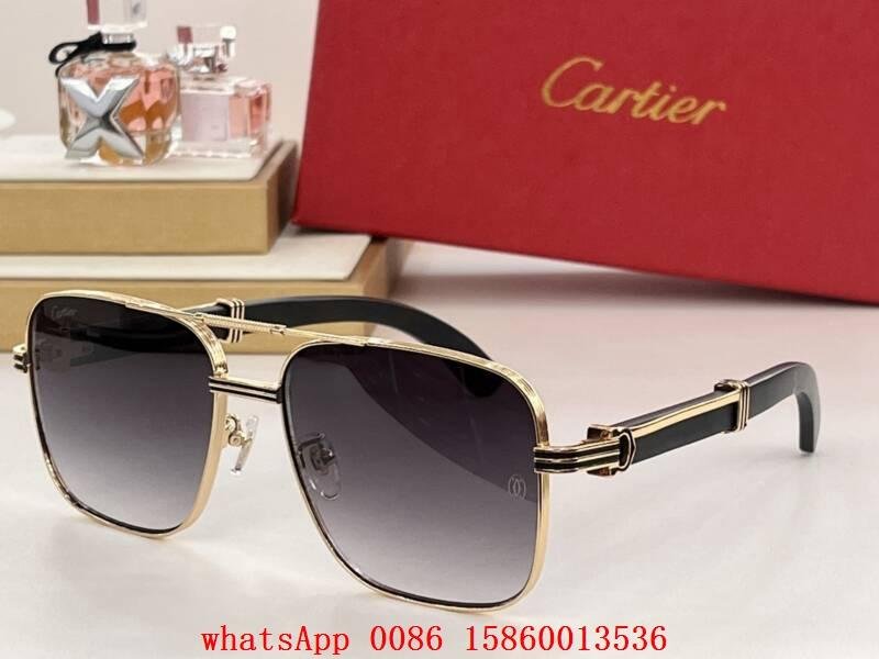 Cariter sunglasses,Signature C DE Cariter eyewear,rimless sunglasses ,gift,UK    4