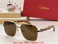 Cariter sunglasses,Signature C DE Cariter eyewear,rimless sunglasses ,gift,UK   