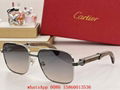 Cariter sunglasses,Signature C DE Cariter eyewear,rimless sunglasses ,gift,UK   