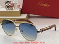Cariter sunglasses,Signature C DE Cariter eyewear,rimless sunglasses ,gift,UK   