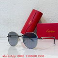 Cariter sunglasses,Signature C DE Cariter eyewear,rimless sunglasses ,gift,UK   