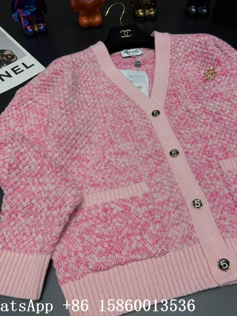  Women's Cardigans 2023,pink sweater,Knit sweater  4