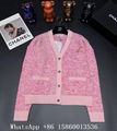  Women's Cardigans 2023,pink sweater,Knit sweater 