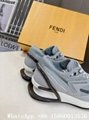 First 1 Back fabric running shoes,flow low-top sneakers, 15