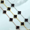 Women Van Cleef & Arpels Bracelets,necklace, Magic Alhambra bracelet, gifts  9