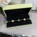 Women Van Cleef & Arpels Bracelets,necklace, Magic Alhambra bracelet, gifts 