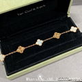 Women Van Cleef & Arpels Bracelets,necklace, Magic Alhambra bracelet, gifts 