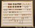 Women Van Cleef & Arpels Bracelets,necklace, Magic Alhambra bracelet, gifts  4