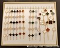 Women Van Cleef & Arpels Bracelets,necklace, Magic Alhambra bracelet, gifts  2