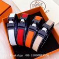        Clic H bracelet,       Clic Clac bracelet,gold plated metal orange,gifts  (Hot Product - 3*)