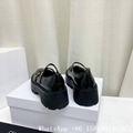Celine loafers,Celine Bulky Babies Triomphe in polished bullskin,Mary Jane Loafe