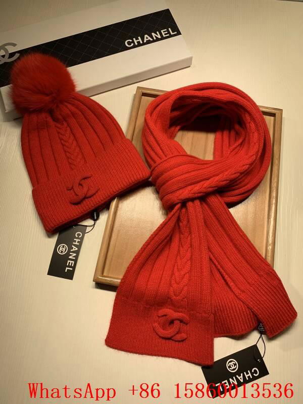        hat and scarf set,       cashmere set,       wool scarf and hats,gifts    3