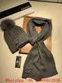        hat and scarf set,       cashmere set,       wool scarf and hats,gifts    5