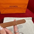 Hermes Kelly 18 belt,Hermes Calkskin rose gold plated kelly buckle,sale,gifts 