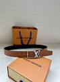 LV leather belt,LV skyline belt 35mm,belt monogram eclipse,genuine belts,gifts  