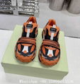 Off-white Glove slip-on sneaker,Fall-Winter 2023 Lunar delivery,casual shoes,