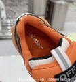 Off-white Glove slip-on sneaker,Fall-Winter 2023 Lunar delivery,casual shoes,