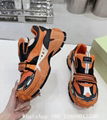 Off-white Glove slip-on sneaker,Fall-Winter 2023 Lunar delivery,casual shoes, 11