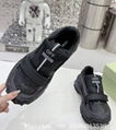 Off-white Glove slip-on sneaker,Fall-Winter 2023 Lunar delivery,casual shoes, 17