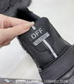 Off-white Glove slip-on sneaker,Fall-Winter 2023 Lunar delivery,casual shoes, 20