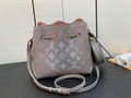 Louis Vuitton  Zys BELLA bag M23388