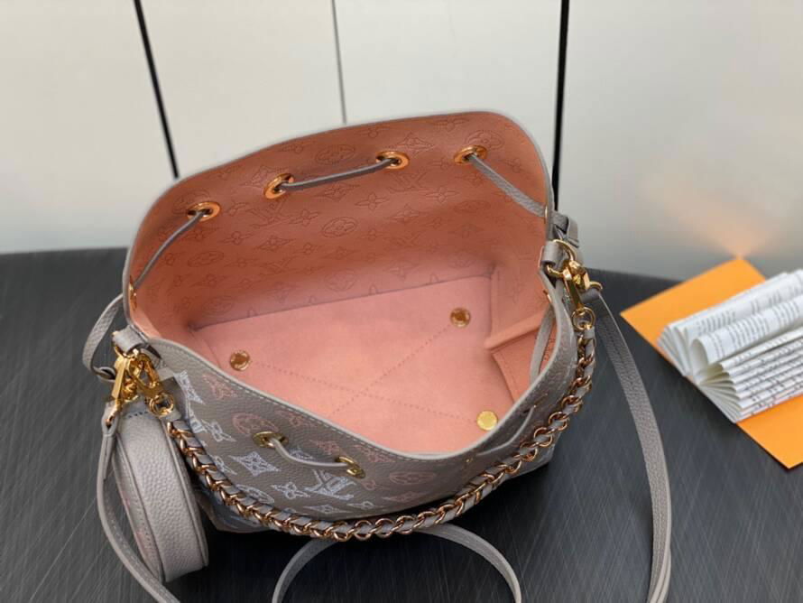 Louis Vuitton  Zys BELLA bag M23388