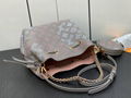 Louis Vuitton  Zys BELLA bag M23388