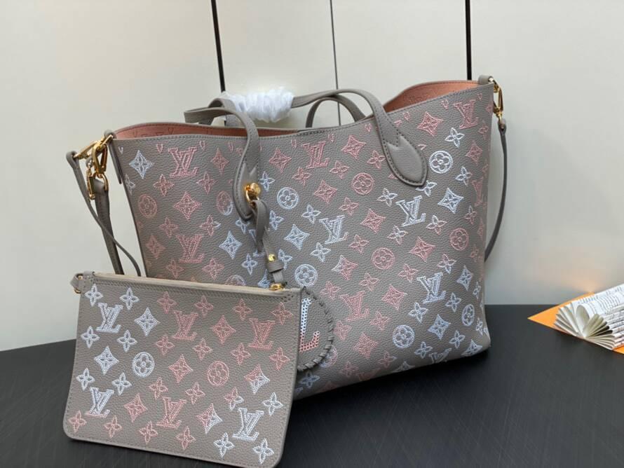 Louis Vuitton Zys Blossom bag M23387