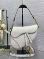 Dior Latte Grained Calfskin M0455cbaa_m030