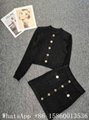 Balmain Button ribbed Knit cardigan,Balmain Dress,Balmain knitwear,online sale  5