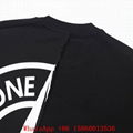 Stone Island sweatshirts black,stone island core fleece crewneck sweatshirt,UK   19