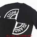 Stone Island sweatshirts black,stone island core fleece crewneck sweatshirt,UK   20