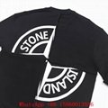 Stone Island sweatshirts black,stone island core fleece crewneck sweatshirt,UK  