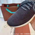 Loro Piana shoes 360 LP Flexy Walk sneaker,Trimmed Knitted wish wool sneaker, 4
