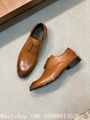 Zegna Siena Flex Derby shoes,brown,Zegna lace-up derby shoes,Zegna business shoe 12