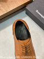 Zegna Siena Flex Derby shoes,brown,Zegna lace-up derby shoes,Zegna business shoe 14