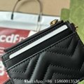       card holders,women       coin wallet,GG marmont case case,Christmas gifts  13