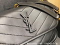 YSL Niki baby chain bag in lambskin,ysl niki medium,ysl niki black,saint laurent