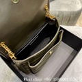 YSL Niki baby chain bag in lambskin,ysl niki medium,ysl niki black,saint laurent