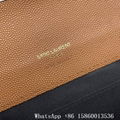 YSL monogram clutch bag,YSL Envelope Flap Pouch bag,YSL Chain wallet ,ysl wallet