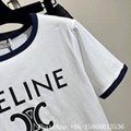 Celine T-shirts,Celine jersey T-shirts,Celine homme T-shirts,Celine white black 