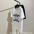 Celine T-shirts,Celine jersey T-shirts,Celine homme T-shirts,Celine white black 