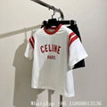 Celine T-shirts,Celine jersey T-shirts,Celine homme T-shirts,Celine white black 