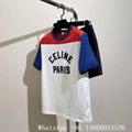 Celine T-shirts,Celine jersey T-shirts,Celine homme T-shirts,Celine white black 