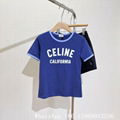 Celine T-shirts,Celine jersey T-shirts,Celine homme T-shirts,Celine white black 