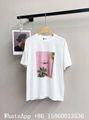 Celine T-shirts,Celine jersey T-shirts,Celine homme T-shirts,Celine white black 